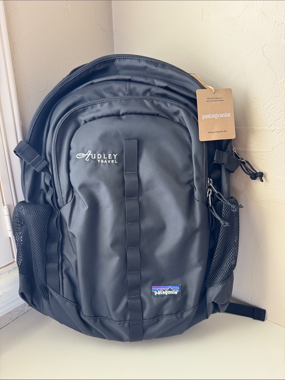 Patagonia Refugio Daypack 26L